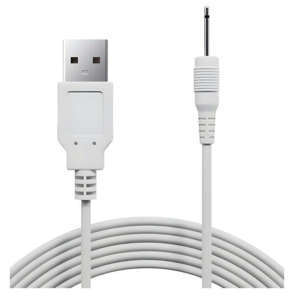 n_728360599353 LOVENSE Charger (Lush, Lush2) - USB töltőkábel