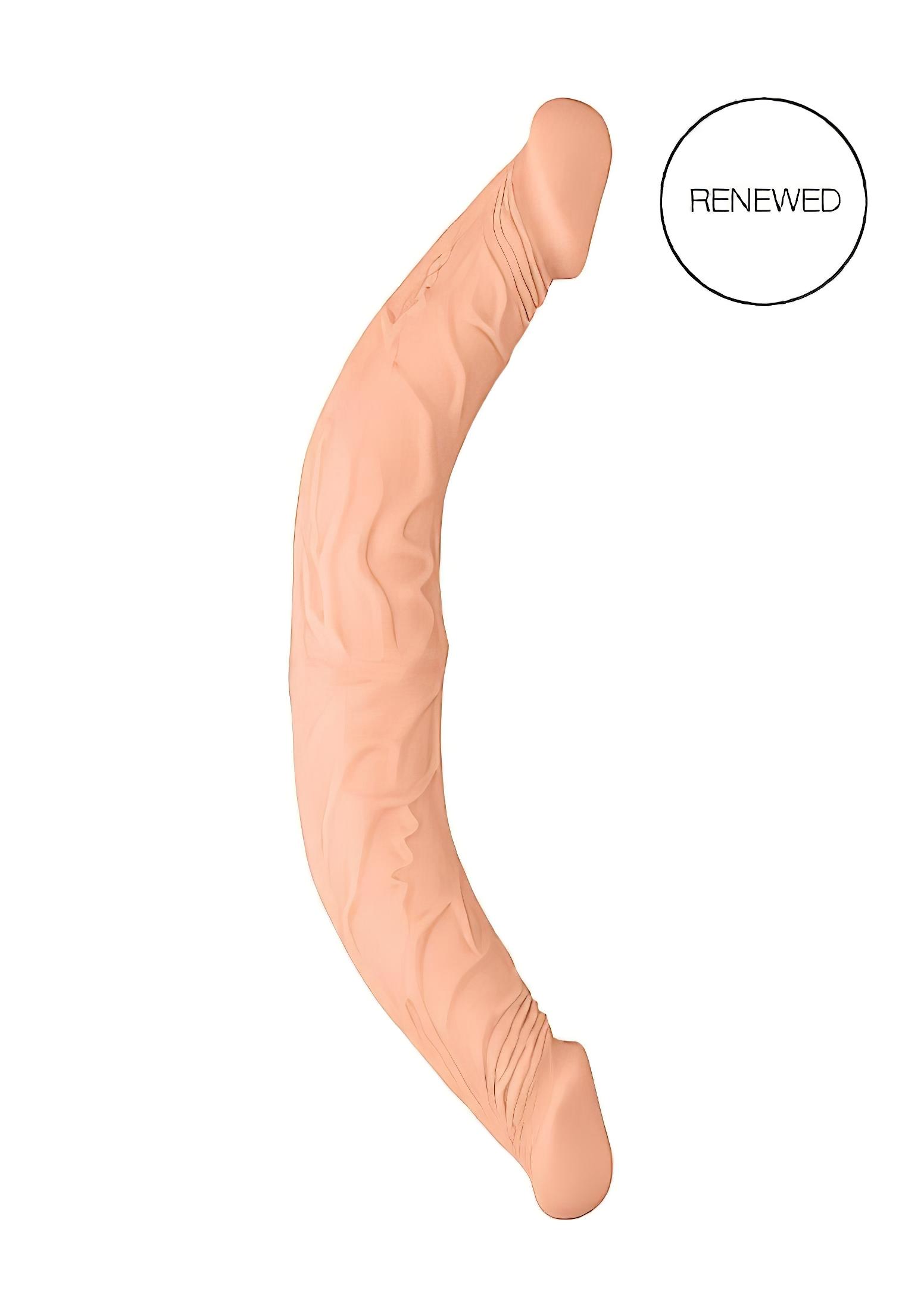 n_7423522549568 dupla dildó (36cm) - natúr