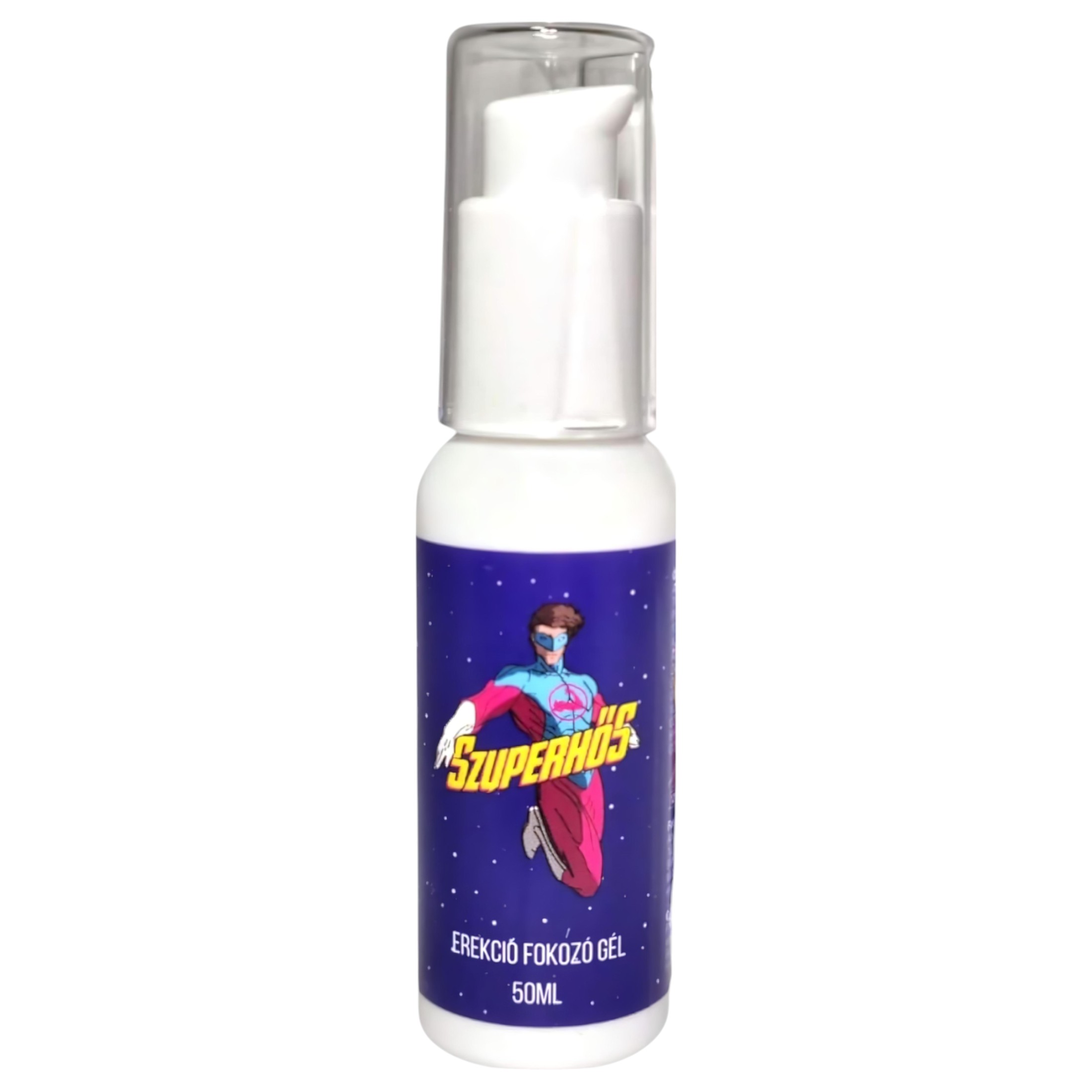 n_7423522623671 Szuperhős - erekció fokozó gél (50ml)