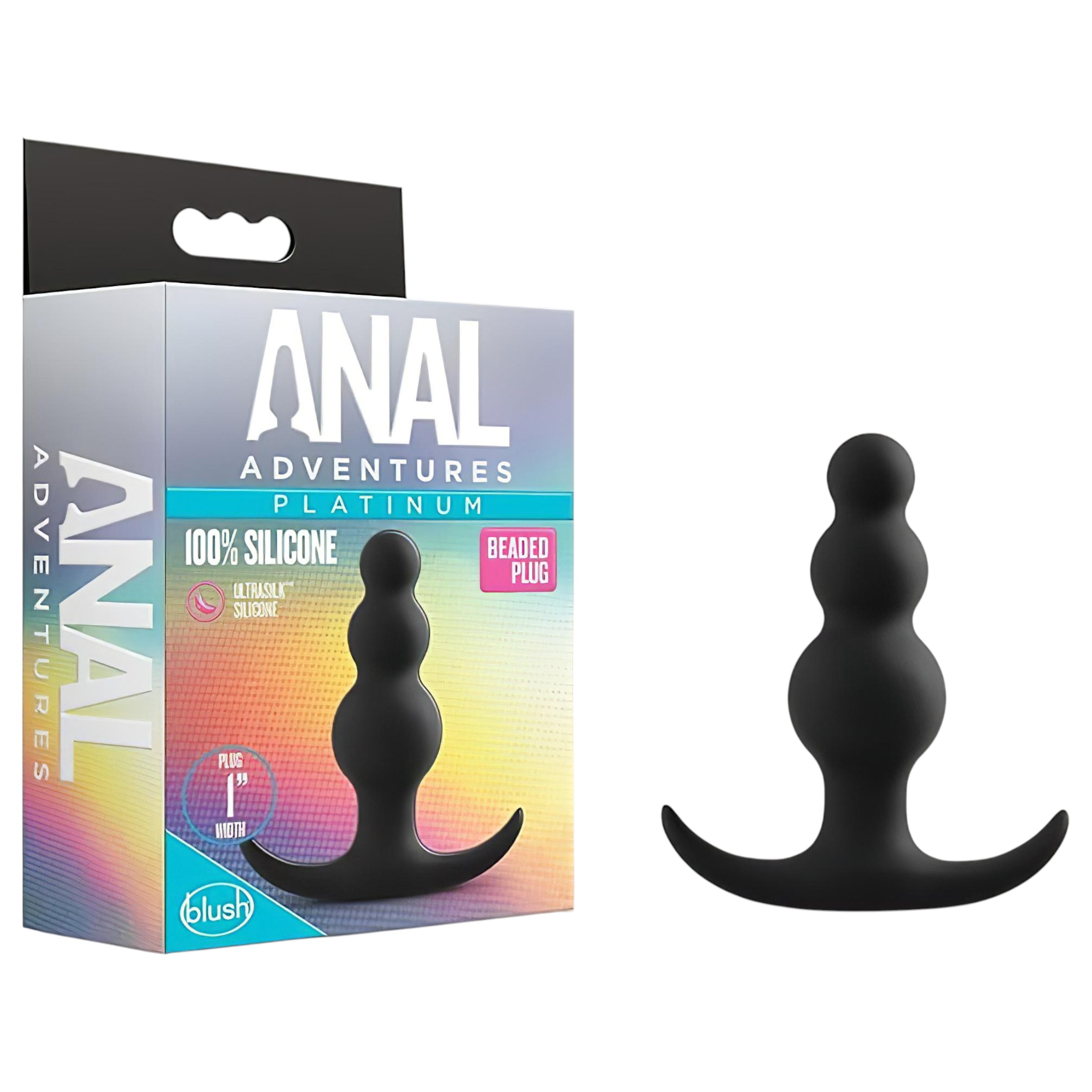 gyöngyös anál plug