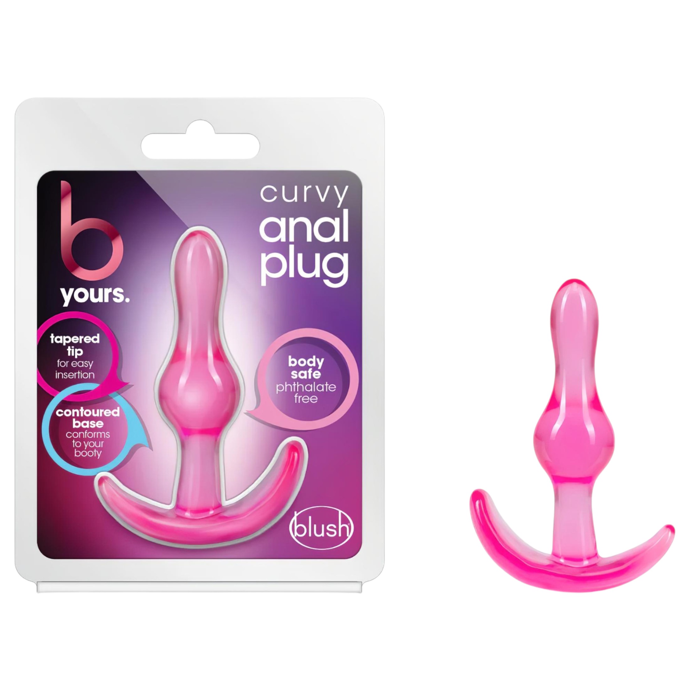 anál plug