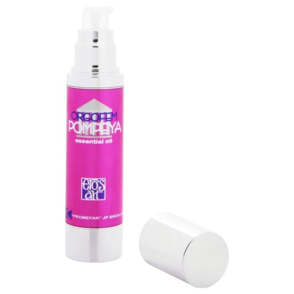 n_8436562830328 ART Pompeii - stimuláló intim olaj nőknek (50ml)