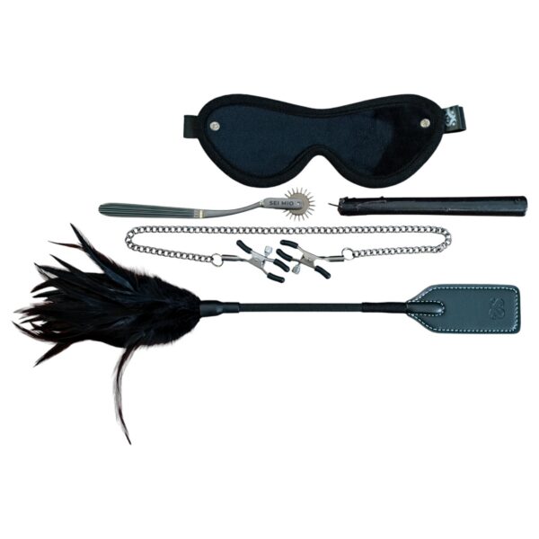 n_847878004439 5 részes BDSM szett