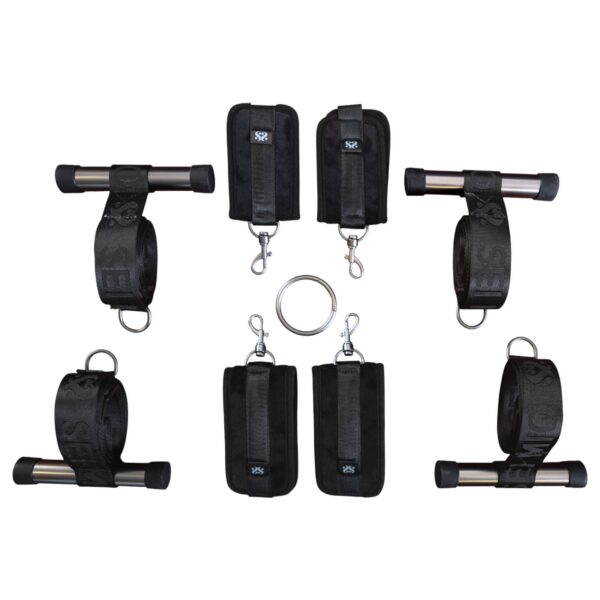 n_847878004552 ajtóra rögzíthető bondage kereszt