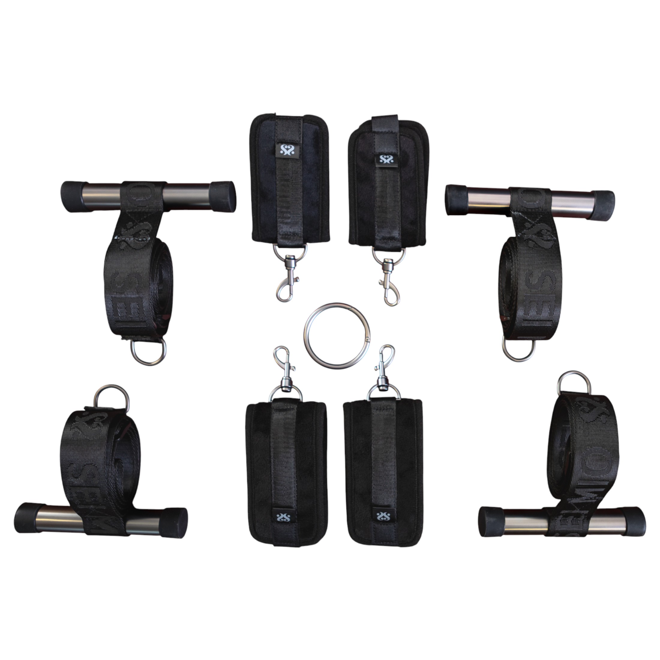 n_847878004552 ajtóra rögzíthető bondage kereszt