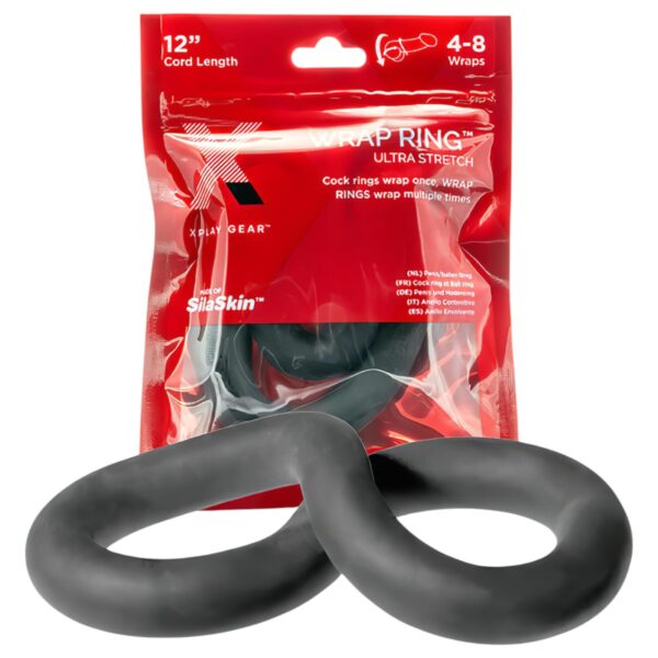 n_851127008666 vastag péniszgyűrű - fekete (30cm)