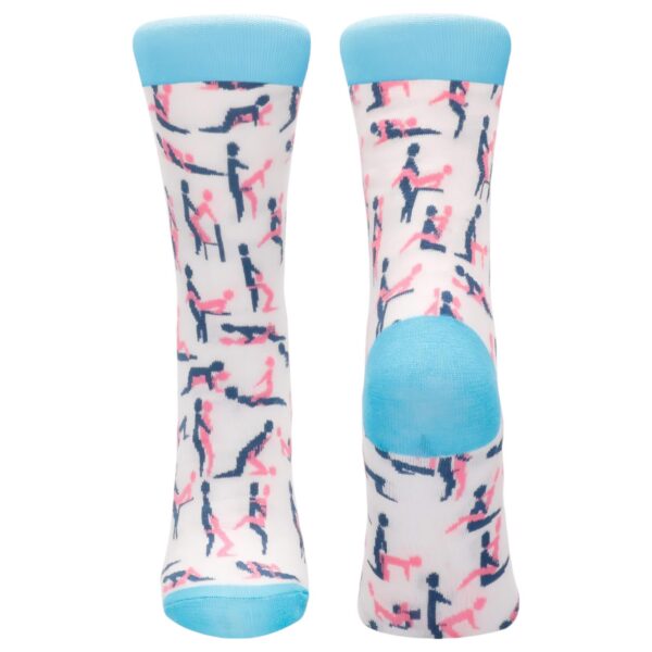 n_8714273929631 S-Line Sexy Socks - pamut zokni - kama sutra