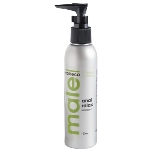n_8718546542534 vízbázisú, nyugtató anál síkosító (150ml)