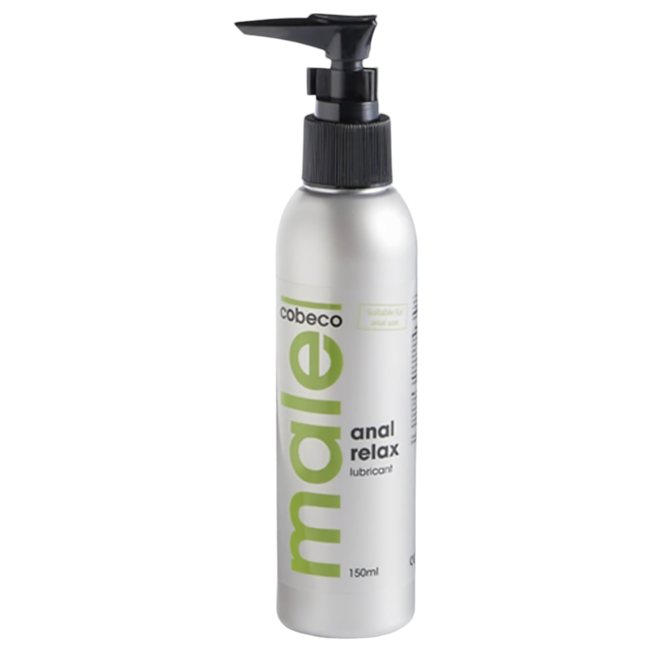 n_8718546542534 vízbázisú, nyugtató anál síkosító (150ml)