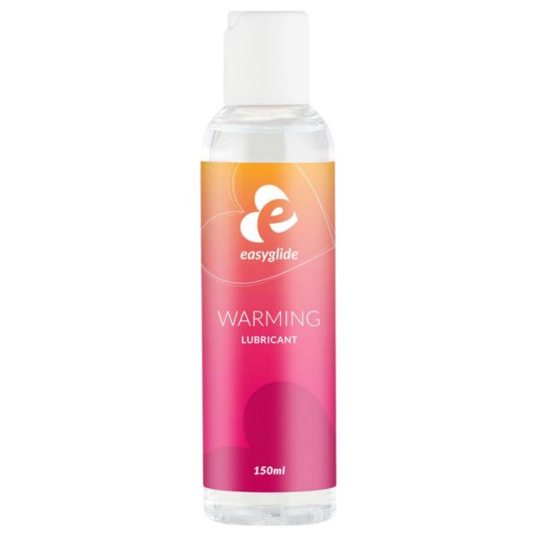 n_8718627520048 vízbázisú melegítő síkosító (150ml)