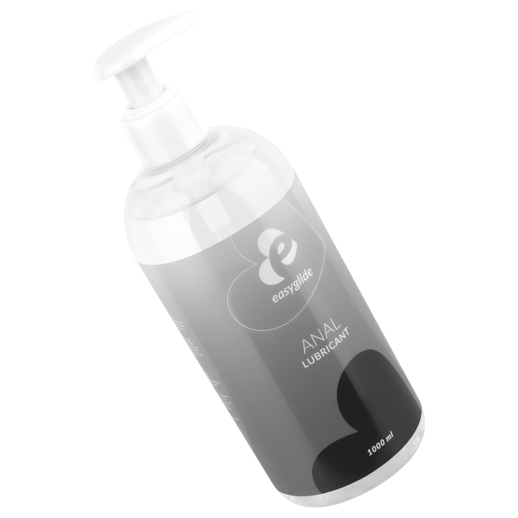vízbázisú síkosító (1000ml)