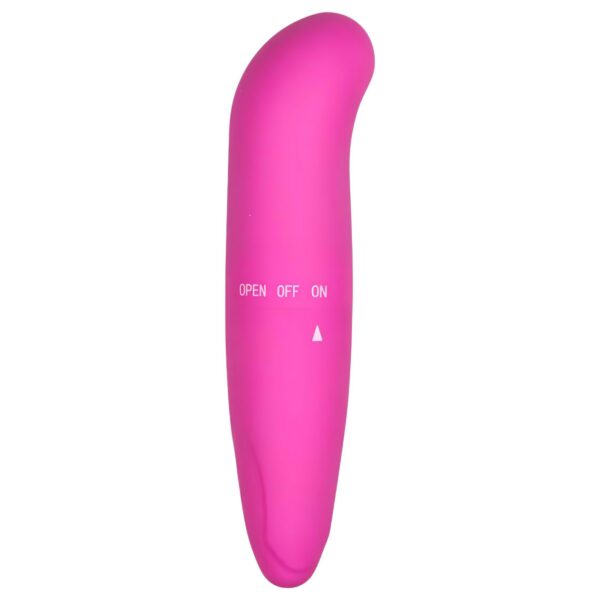 n_8718627527825 Vibe - G-pont vibrátor