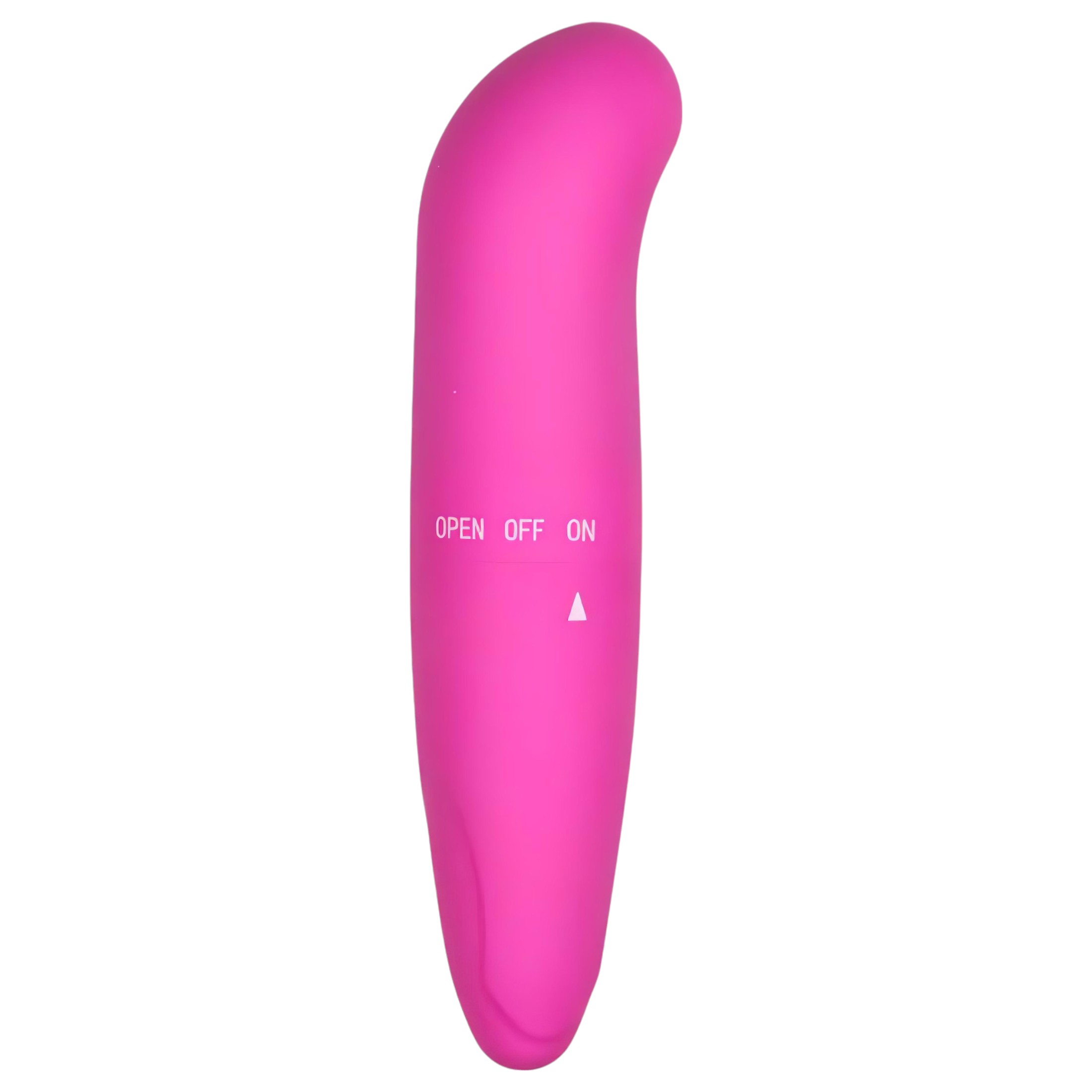 n_8718627527825 Vibe - G-pont vibrátor