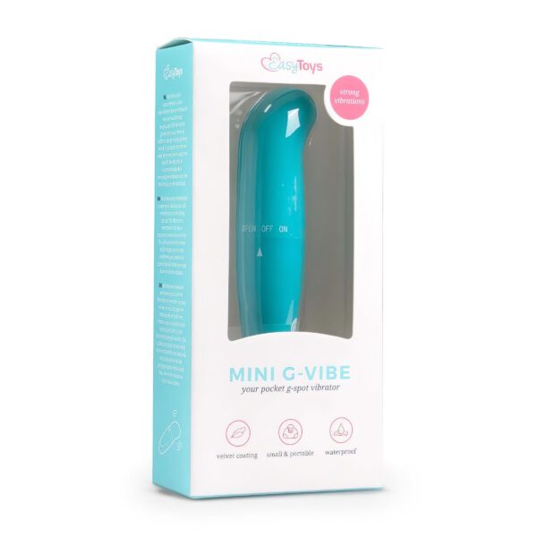 n_8718627527832 Vibe - G-pont vibrátor