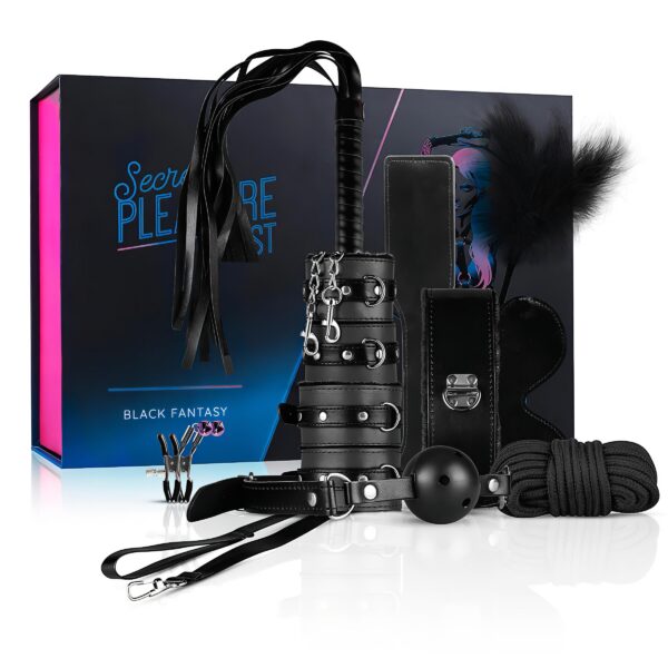 n_8719497666478 haladó BDSM készlet - 14 részes