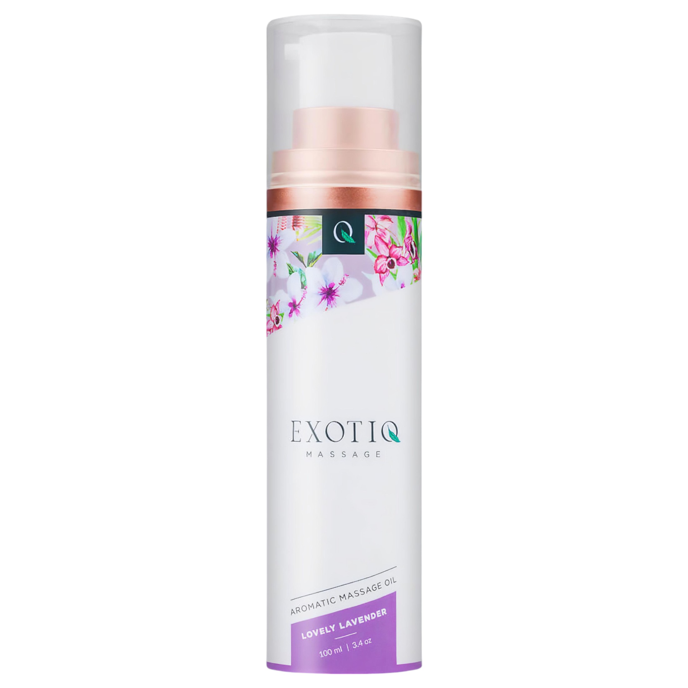 n_8719934000001 illatos masszázsolaj - levendula (100ml)