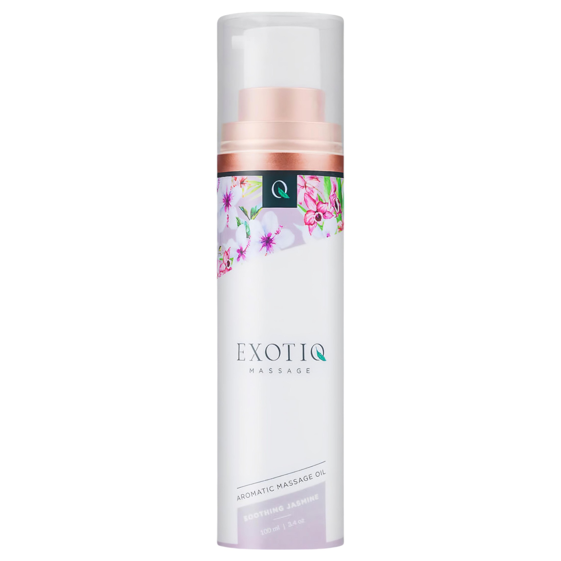 n_8719934000018 illatos masszázsolaj - jázmin (100ml)