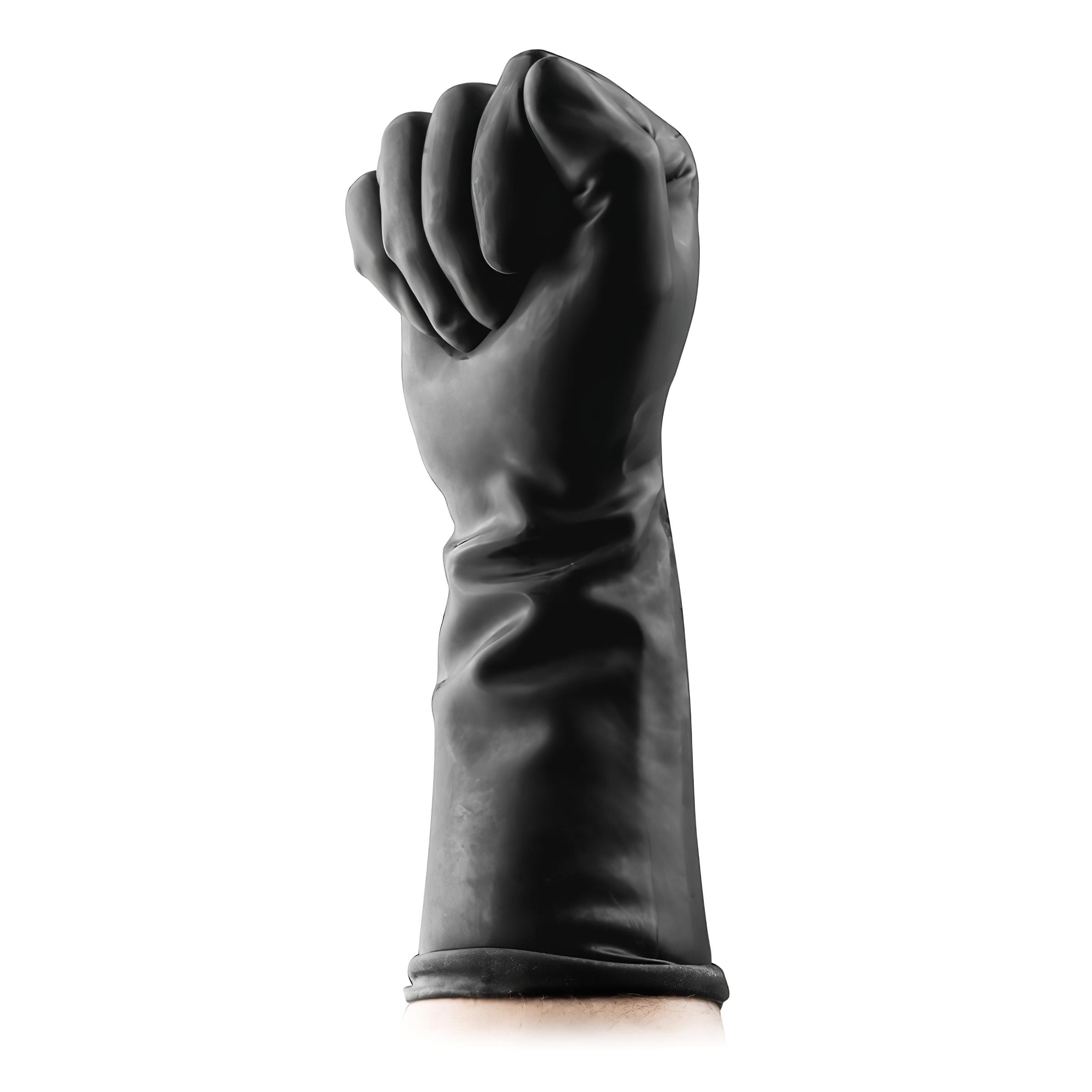 n_8719934000407 latex fisting, ökölszex kesztyű
