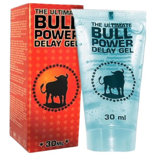 n_92064000005 magömlés késleltető gél (30ml)