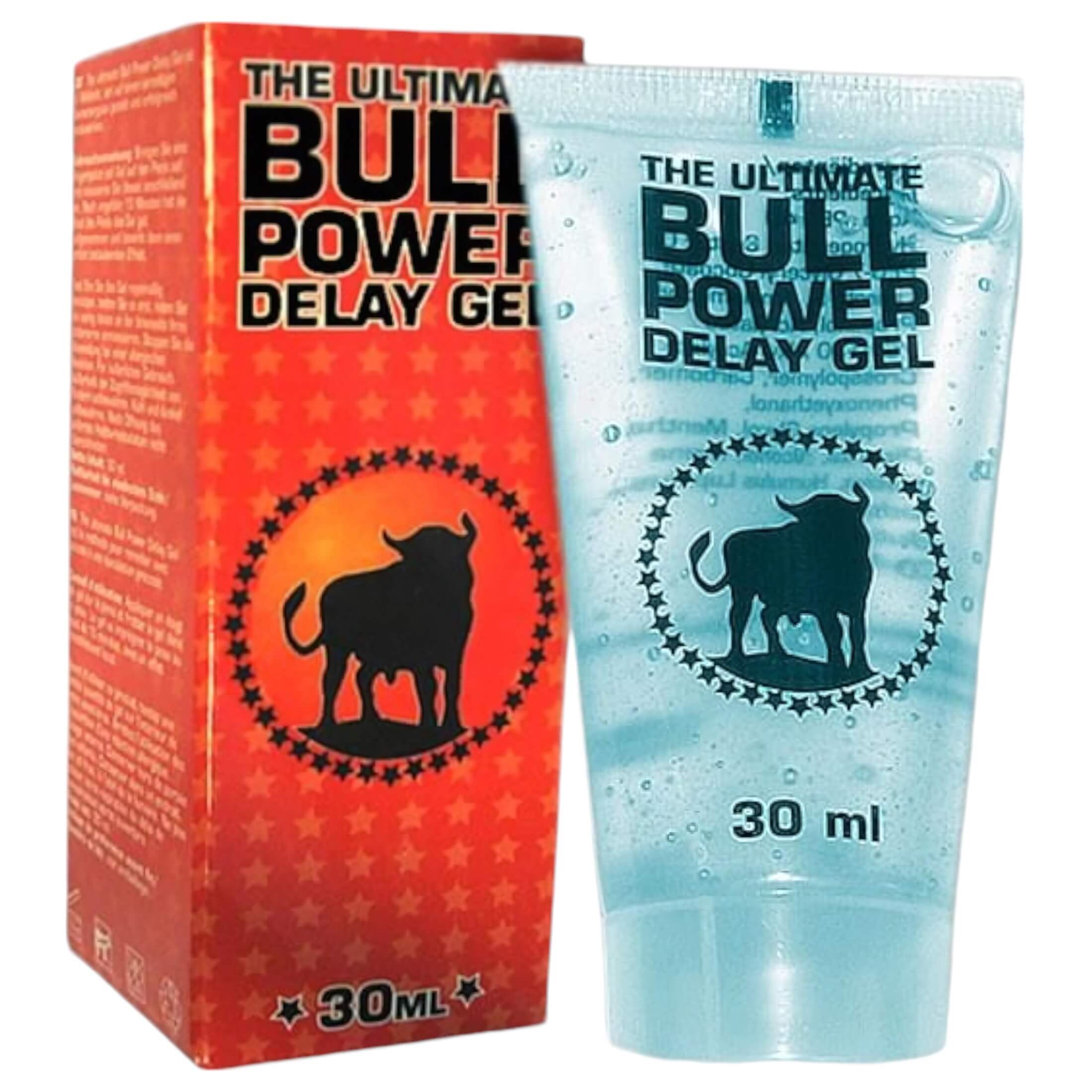 n_92064000005 magömlés késleltető gél (30ml)