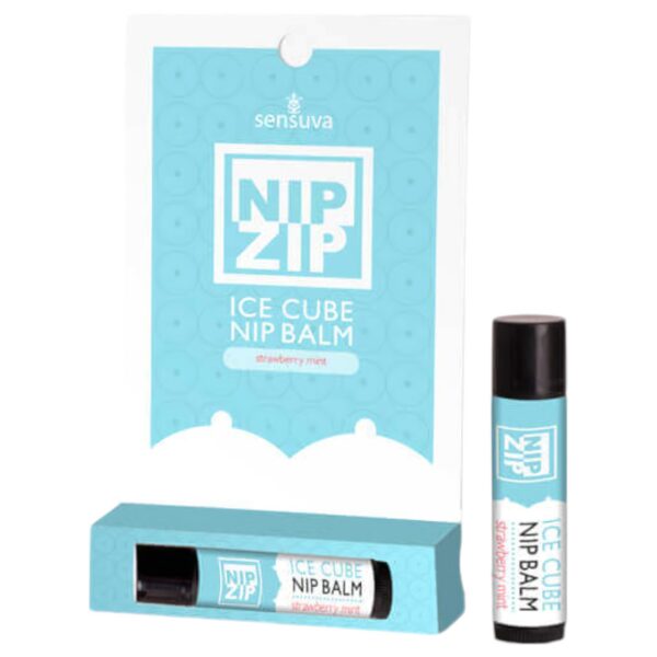 n_92428800005 hűsítő mellbimbó gél - eper-menta (4 g)