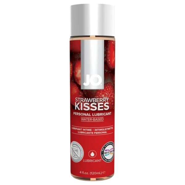 n_92501400005 JO H2O epres csók - vízbázisú síkosító (120ml)