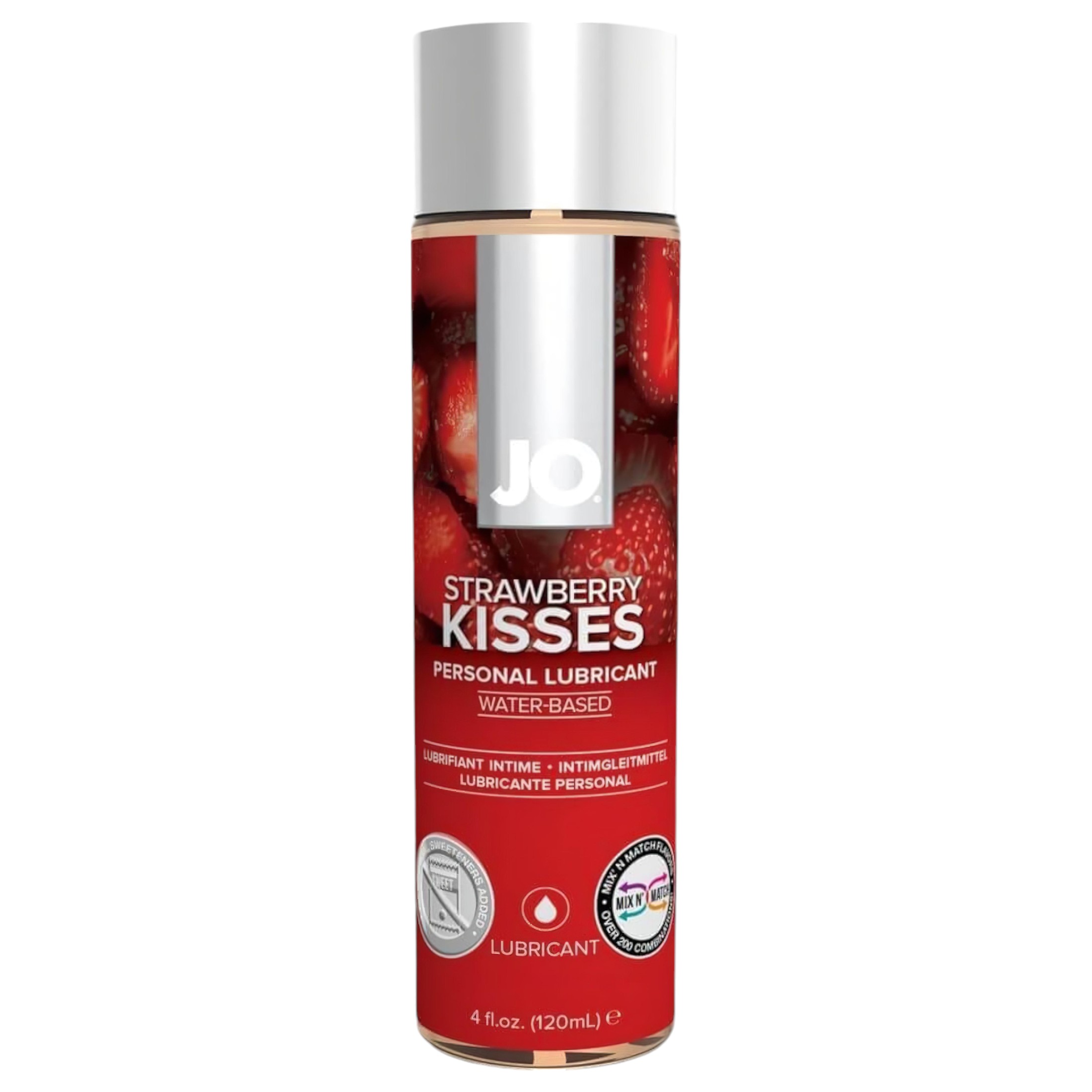 n_92501400005 JO H2O epres csók - vízbázisú síkosító (120ml)