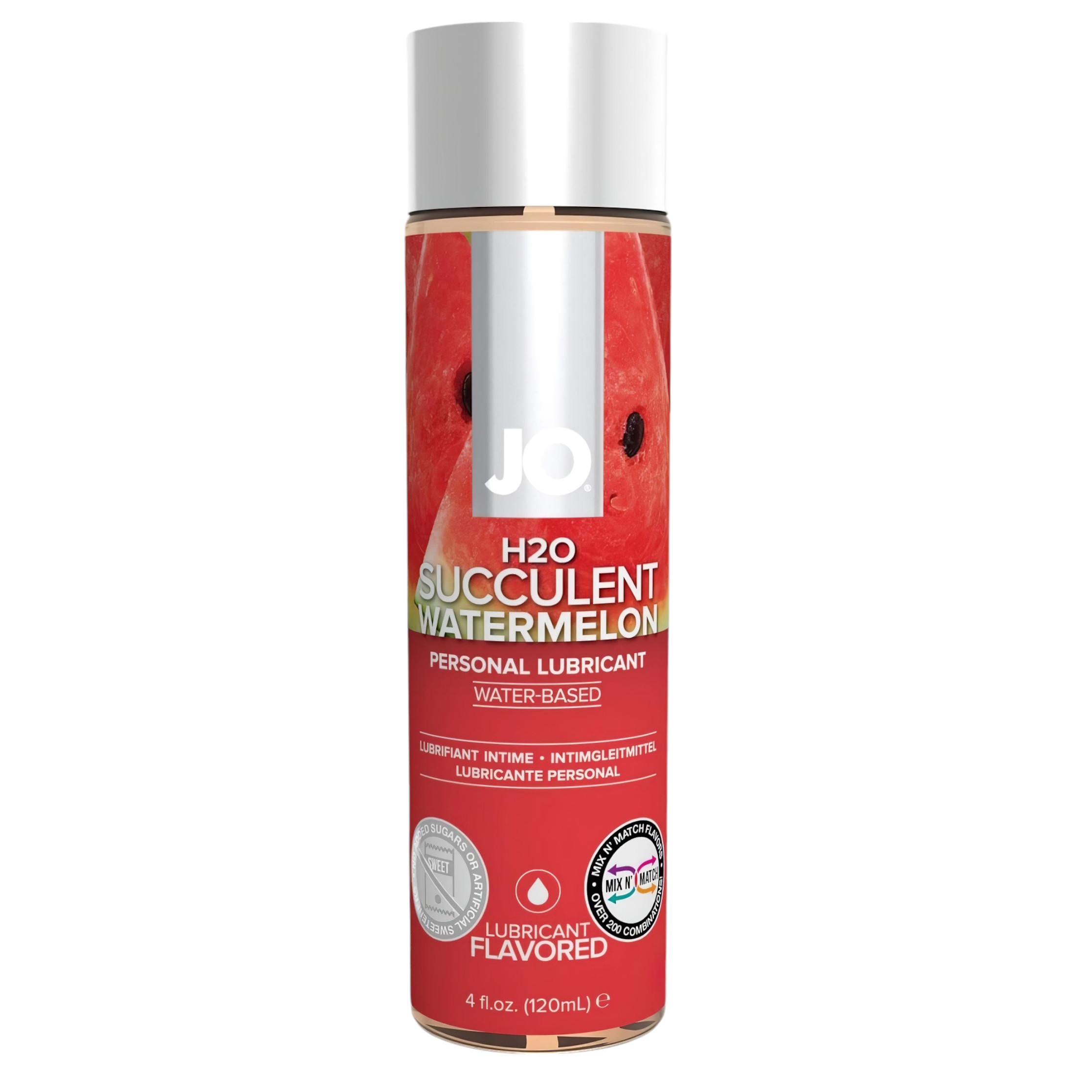 n_92501600005 JO H2O görögdinnye - vízbázisú síkosító (120ml)