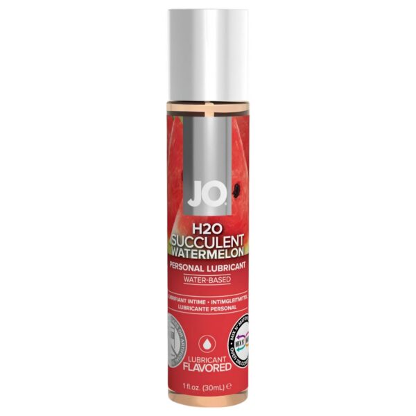 n_92505600005 JO H2O görögdinnye - vízbázisú síkosító (30ml)