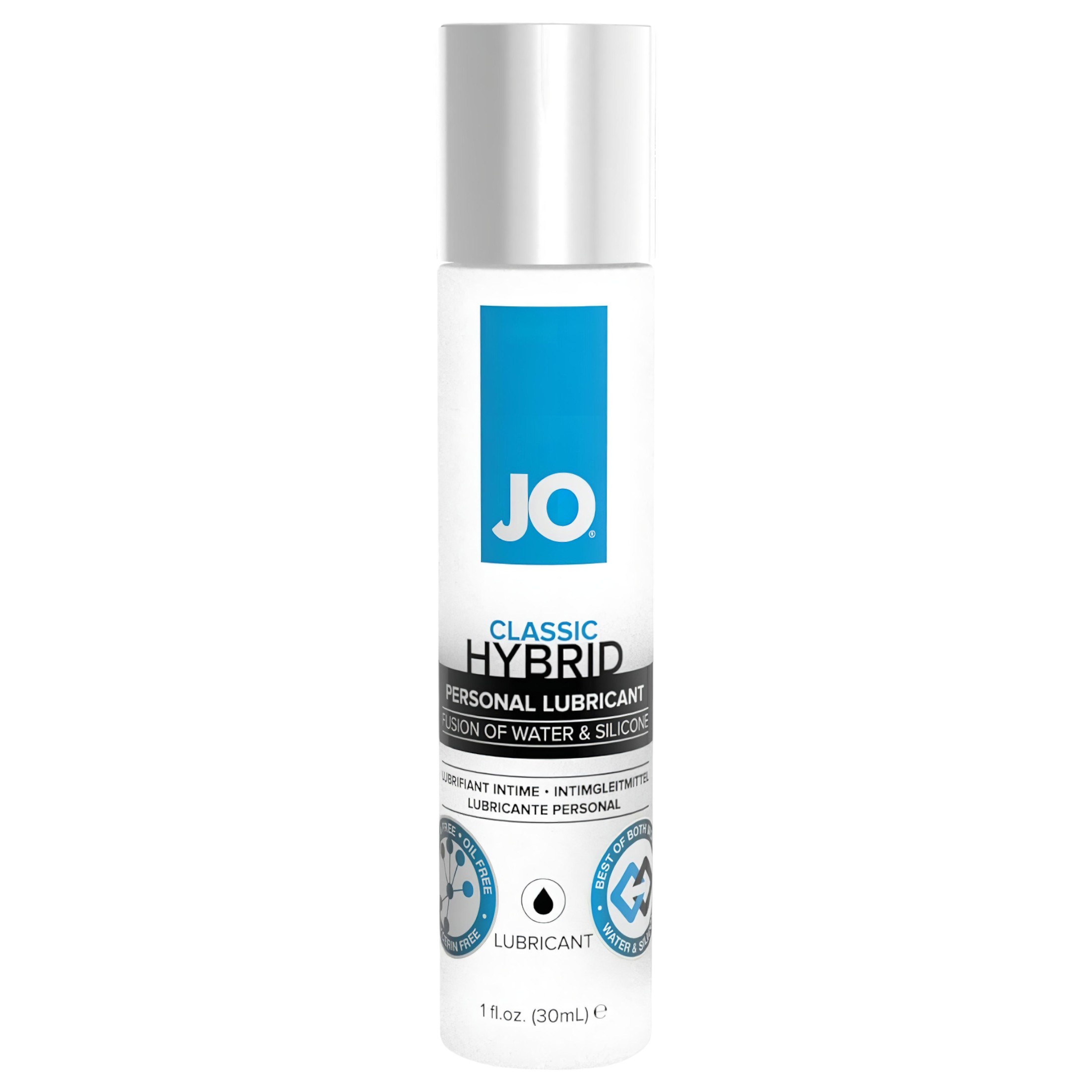 n_92506600005 vegyesbázisú síkosító (30ml)