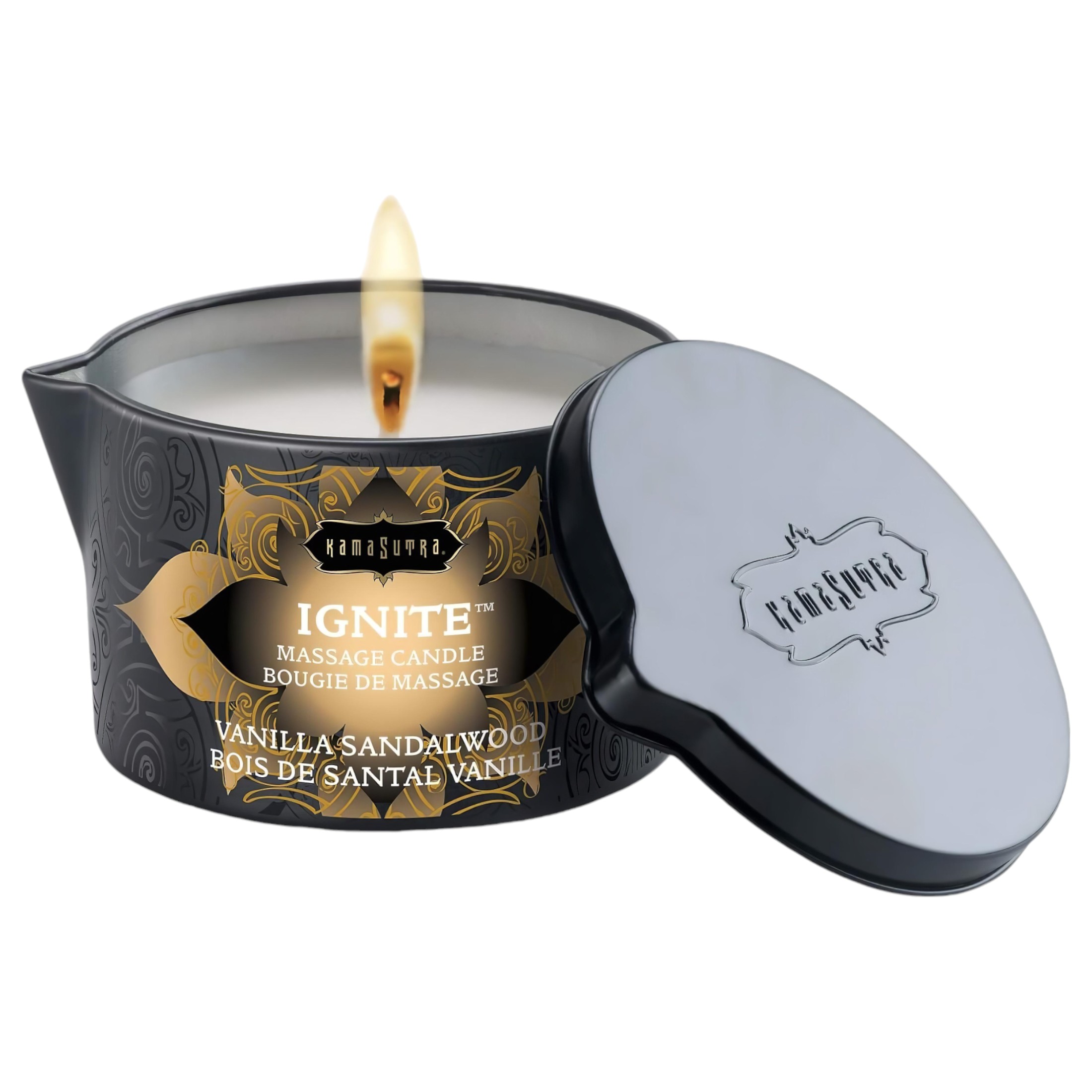 n_92692100005 vegán masszázsgyertya - vanília-szantálfa (170g)