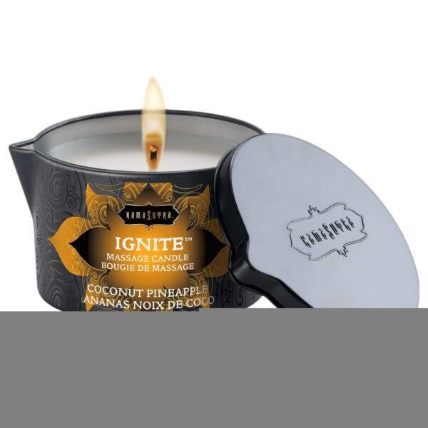 n_92692200005 vegán masszázsgyertya - kókusz-ananász (170g)