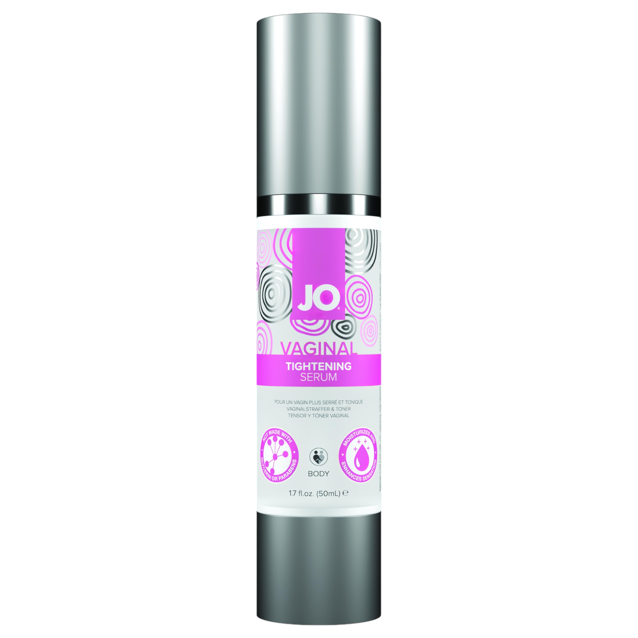 n_92710700005 hüvely szűkítő intim gél nőknek (50ml)
