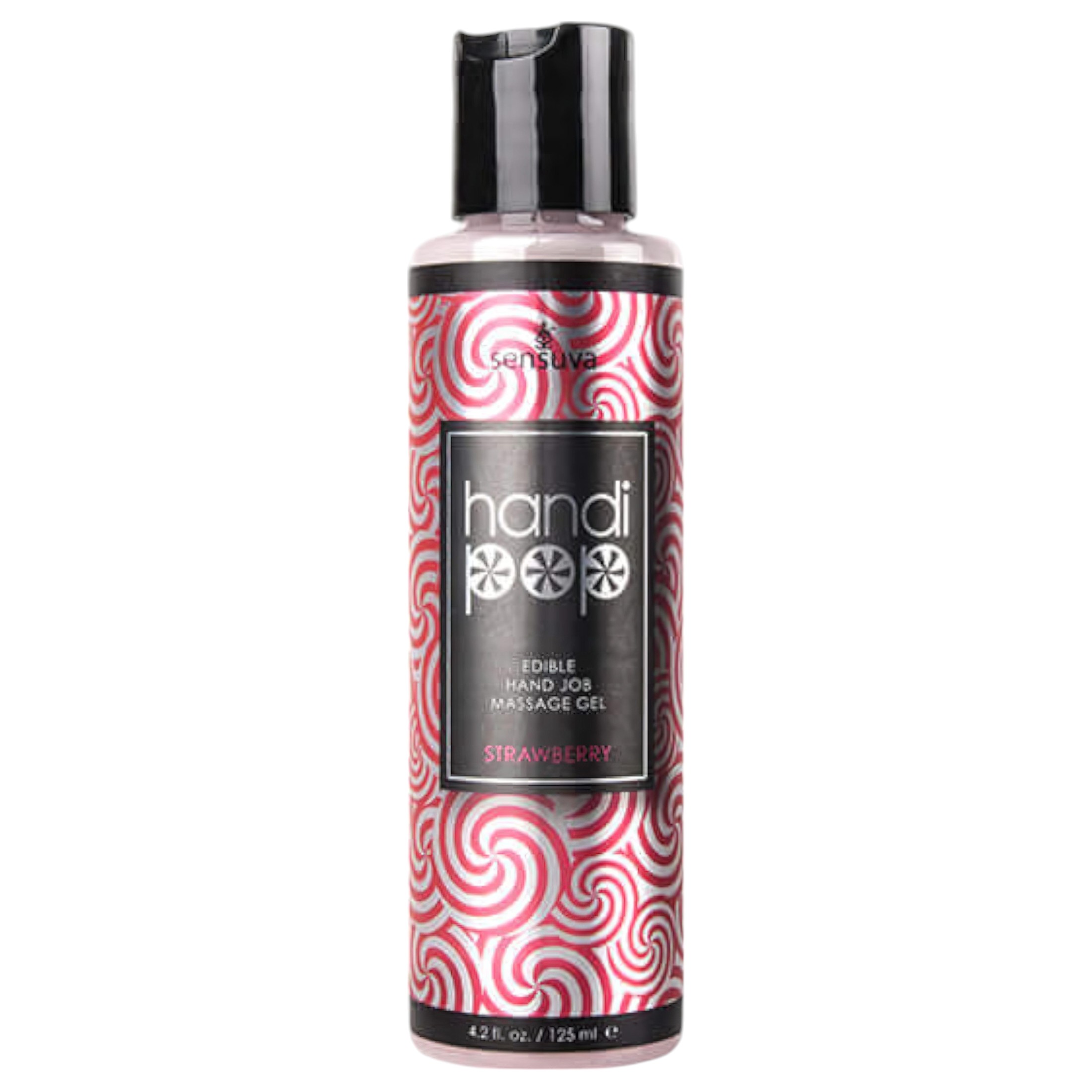n_92747200005 maszturbációs intim krém férfiaknak - eper (125ml)