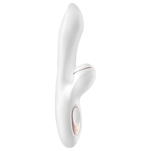 n_92797900005 Satisfyer Pro+ G-spot - csiklóizgató és G-pont vibrátor