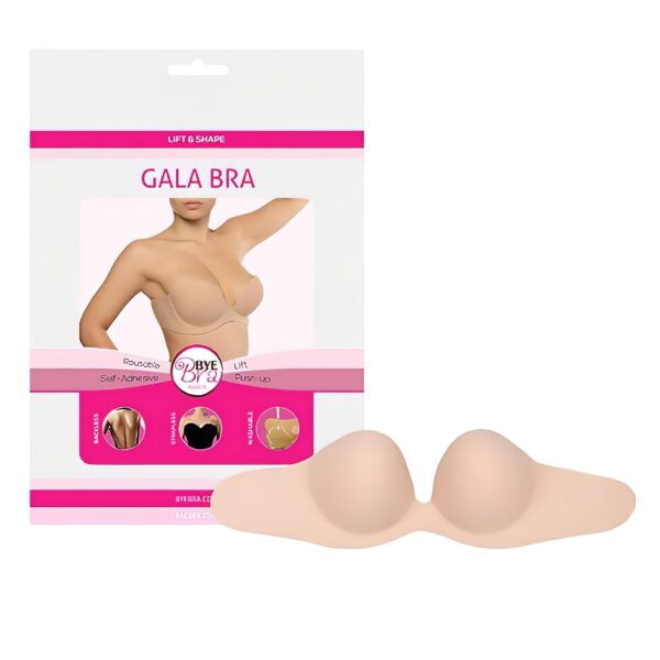 n_92920500005 rejtett Push-up melltartó (nude)