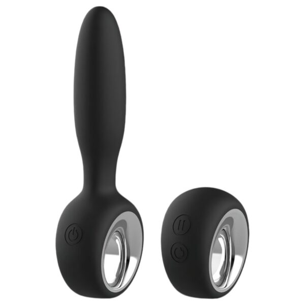 n_9312964760854 Remote - akkus, rádiós anál vibrátor