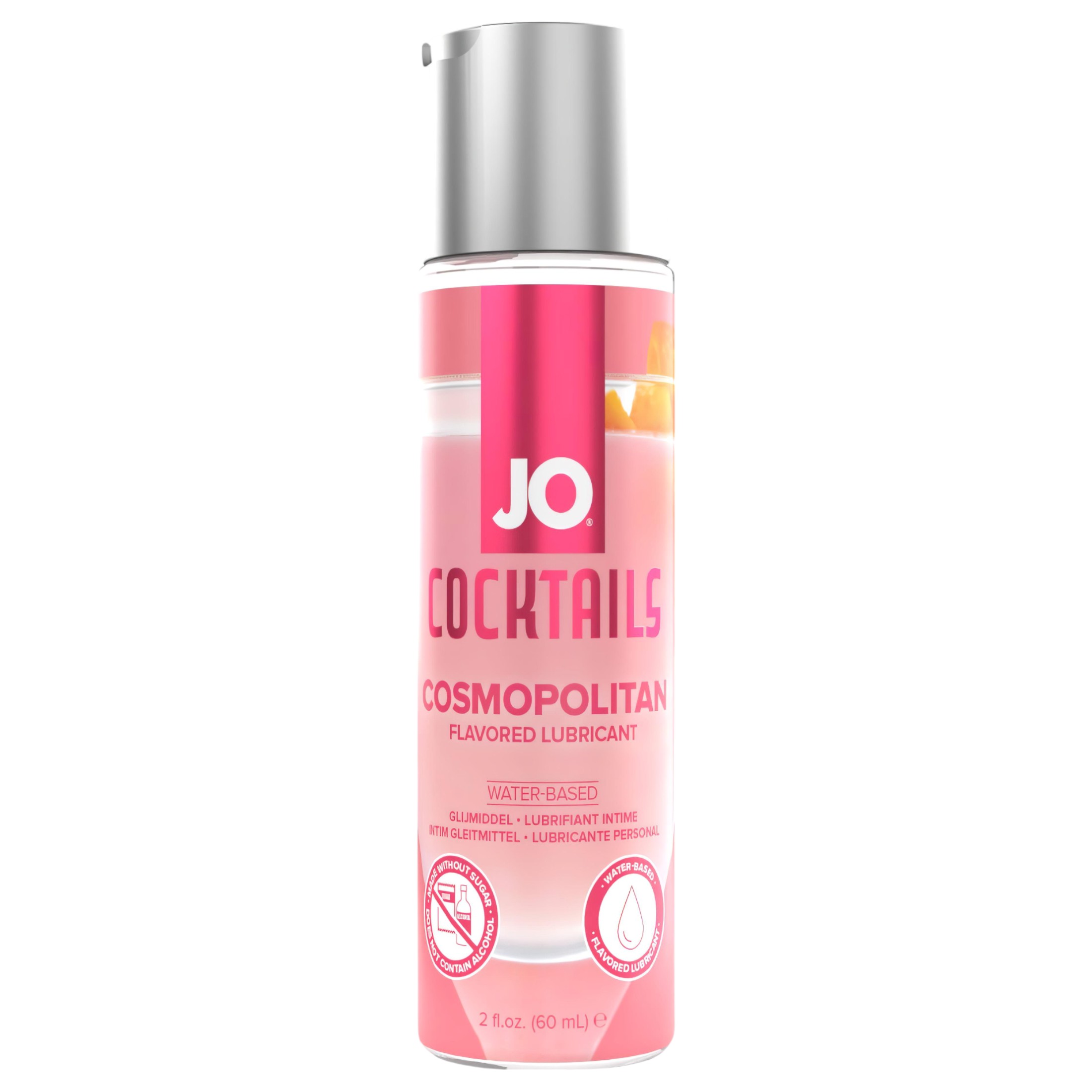 n_93350500005 vízbázisú síkosító - Cosmopolitan (60ml)
