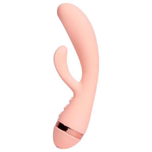 n_9356358000430 akkus, vízálló csiklókaros vibrátor